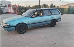 مازدا 626